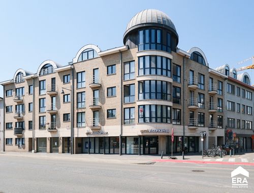                                         Rez-de-chaussée commercial à vendre à Hasselt, € 340.000
