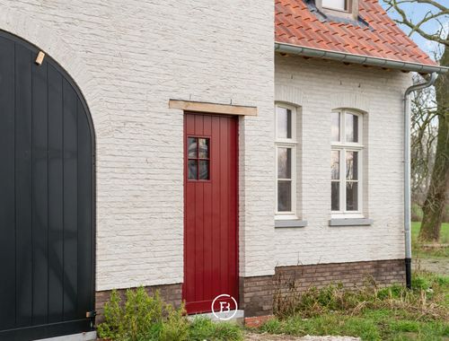                                         Woning te koop in Damme, € 774.600
