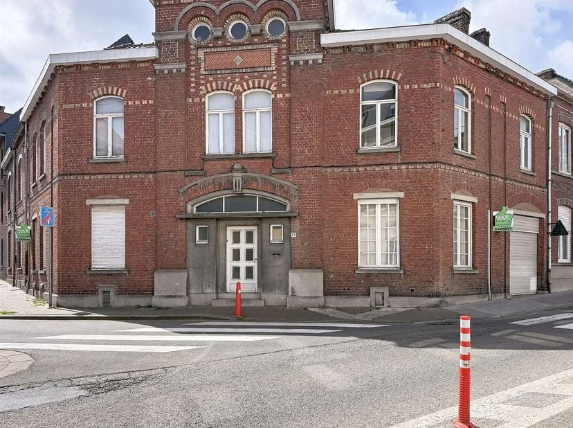 Huis te koop in Rue du Luxembourg 29,
                    7700 Moeskroen