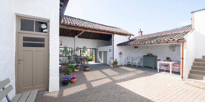 Huis te koop in Monseigneur Trudo Jansstraat 26, 3770 Zichen-Zussen-Bolder