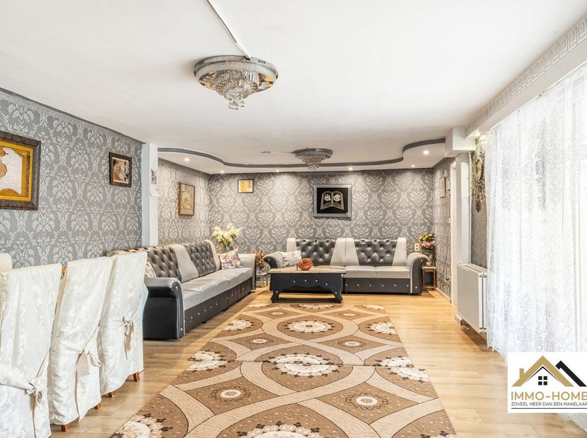 Huis te koop in Walderdonk 4,
                    9185 Wachtebeke