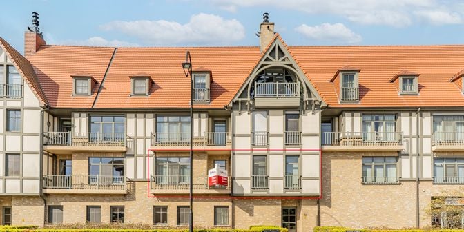 Appartement te koop in Turnhoutsebaan 20 bus 101, 2480 Dessel