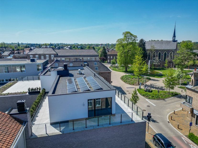 Appartement à vendre
                    à 3830 Wellen
