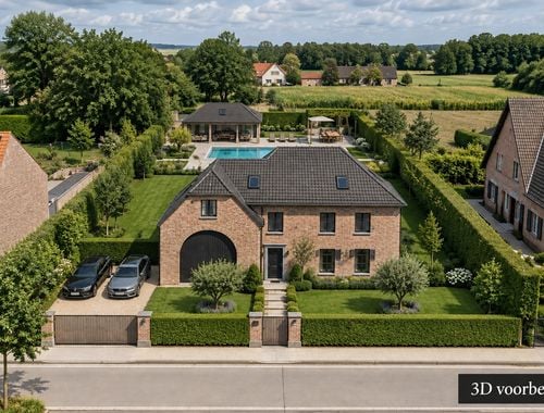                                         Bouwgrond te koop in Tienen, € 480.000
