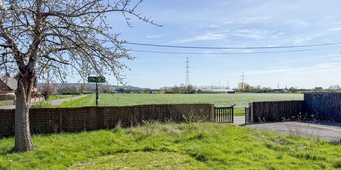 Huis te koop in Kouterweg 2, 8573 Tiegem