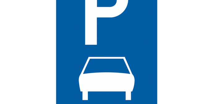 Garage te huur in Avenue de l'Hippodrome 96, 1050 Elsene