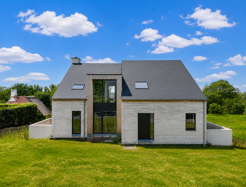                                         Penthouse à vendre à Dikkelvenne, € 491.736
