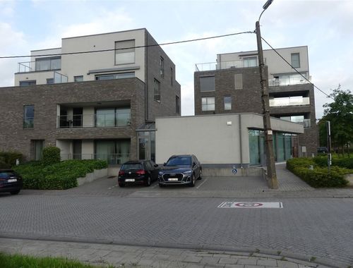                                         Appartementsgebouw te huur in Mechelen, € 1.400
