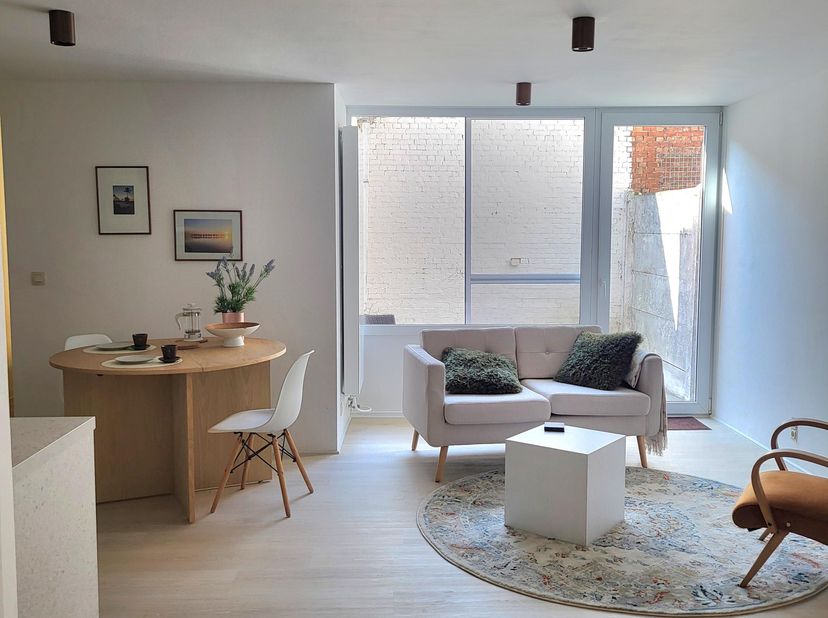Appartement à vendre
                    à 3500 Hasselt