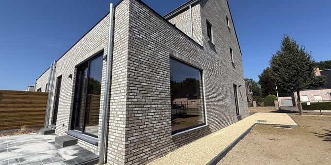 Maison à vendre à Sint-Petrusstraat 35B, 3580 Beringen