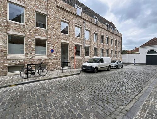                                         Appartement à louer à Brugge, € 1.100

