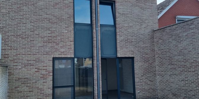Huis te huur in Oude Baan 143, 3290 Diest