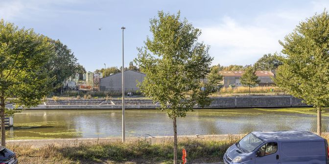 Appartement te koop in Twee-Bruggenstraat 12 bus 3, 8530 Harelbeke