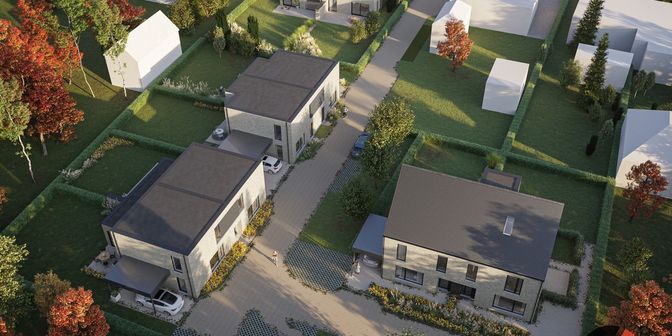 Projet à vendre à Houthoek 72, 2430 Vorst