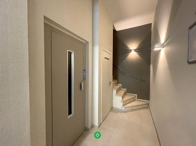 Appartement à vendre
                    à 8800 Roeselare