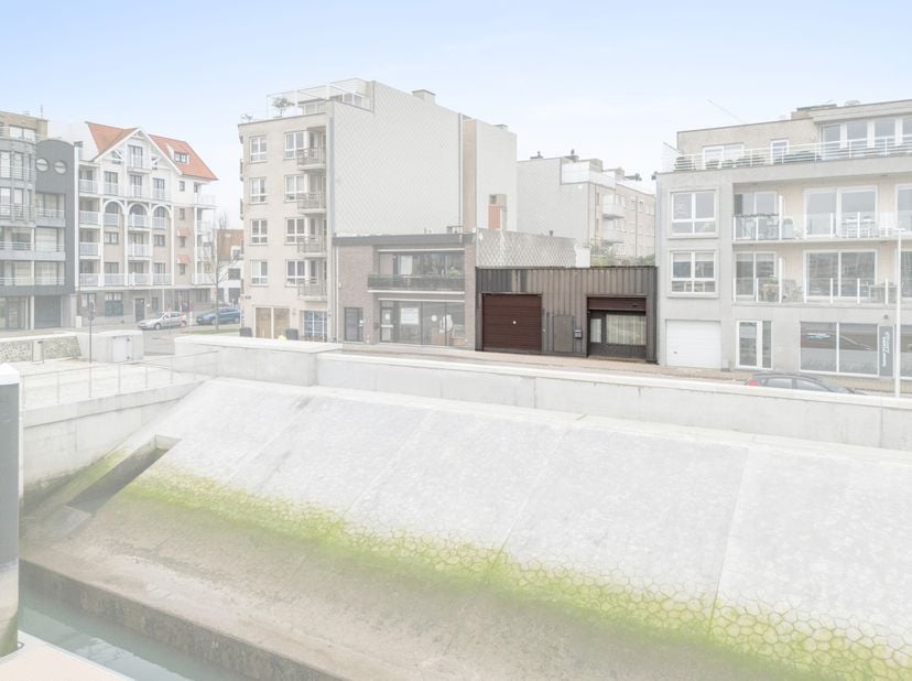Maison à vendre
                    à 8380 Zeebrugge