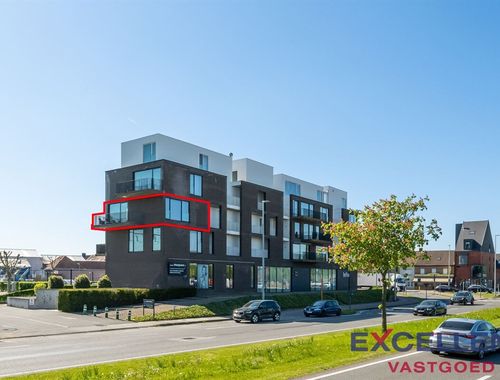                                         Appartement à vendre à Petegem-aan-de-Leie, € 234.000
