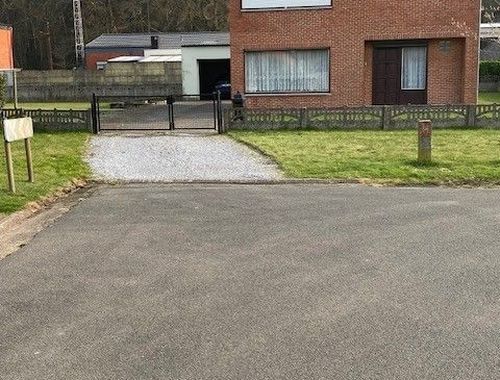                                         Maison à vendre à Oostham, € 259.000
