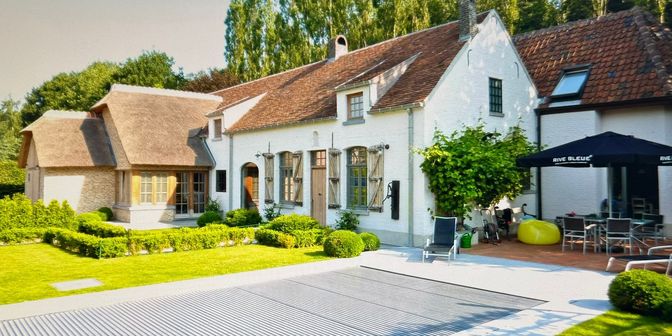 Huis te koop in Tivolilaan 79, 2800 Mechelen