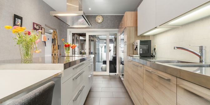 Maison à vendre à K. Deswertlaan 95, 8370 Uitkerke