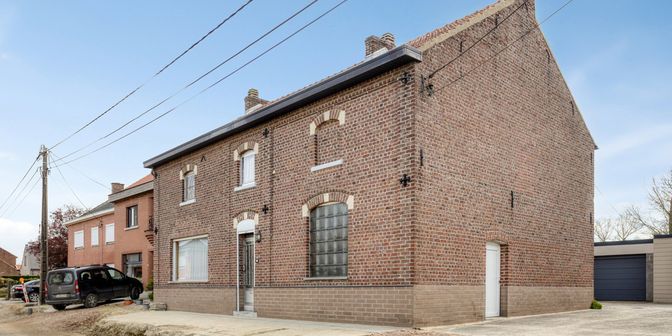 Maison à vendre à Lindestraat 32, 3471 Hoeleden