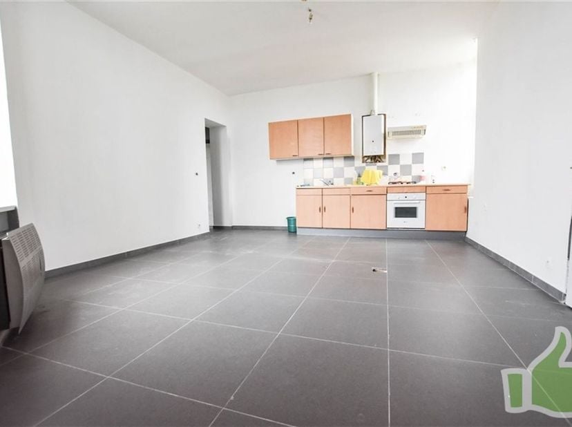 Appartement te huur
                    in 7700 Moeskroen