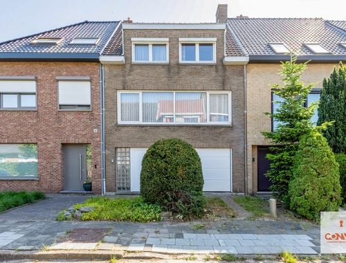                                         Woning te koop in Wondelgem, € 299.000

