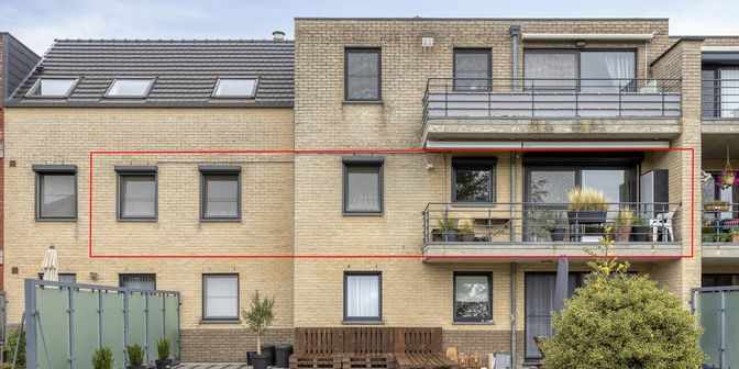 Appartement te koop in Grote Zapstraat 2 bus 5, 3730 Hoeselt