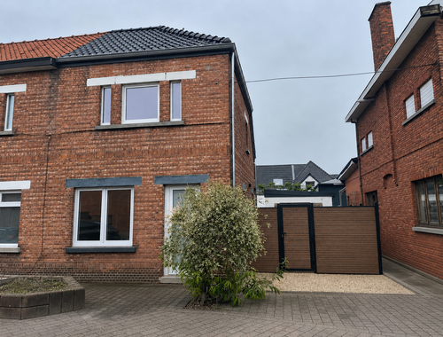                                         Maison à vendre à Genk, € 269.000
