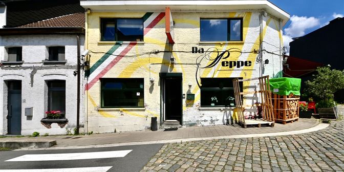 Bien professionnel à vendre à Antwerpsesteenweg 10, 2830 Willebroek
