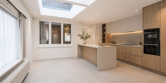 Huis te koop in Roeselarestraat 229, 8560 Wevelgem