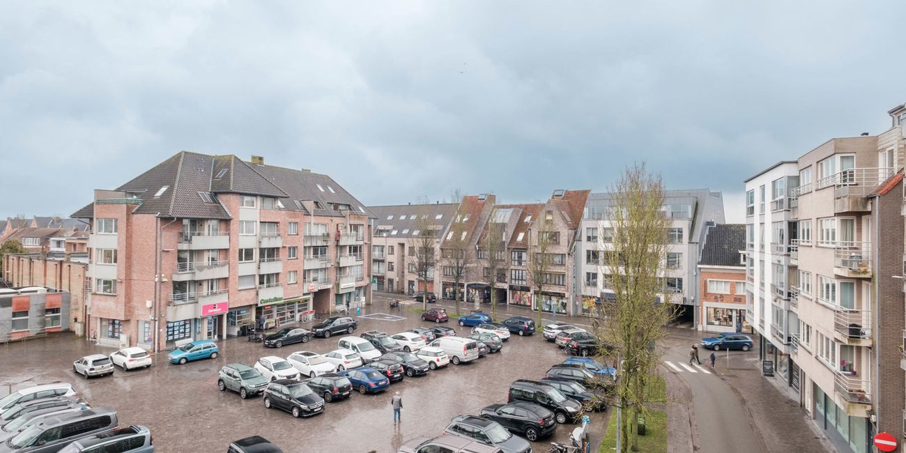Kerkstraat 2 bus 1