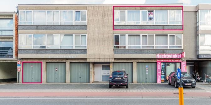 Appartement te koop in Eersels 153 bus 2, 3980 Tessenderlo