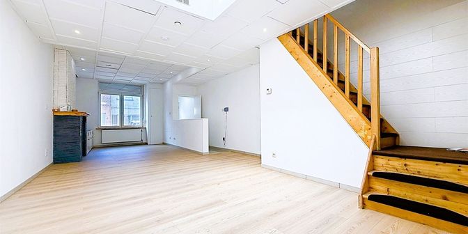 Huis te koop in 7700 Moeskroen