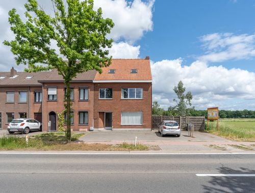                                         Woning te koop in Merksplas, € 375.000
