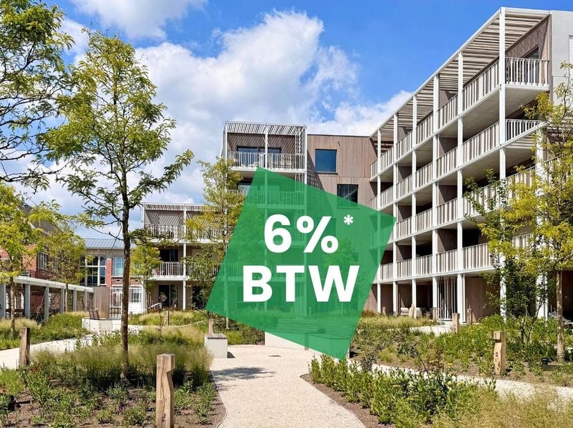 Appartement à vendre
                    à 2500 Lier