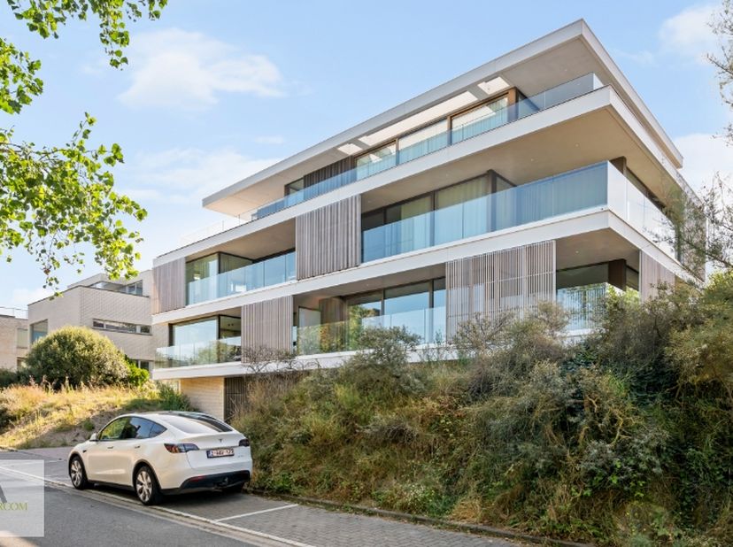 Appartement te koop in HULDELAAN 20 bus 2/01,
                    8670 Oostduinkerke