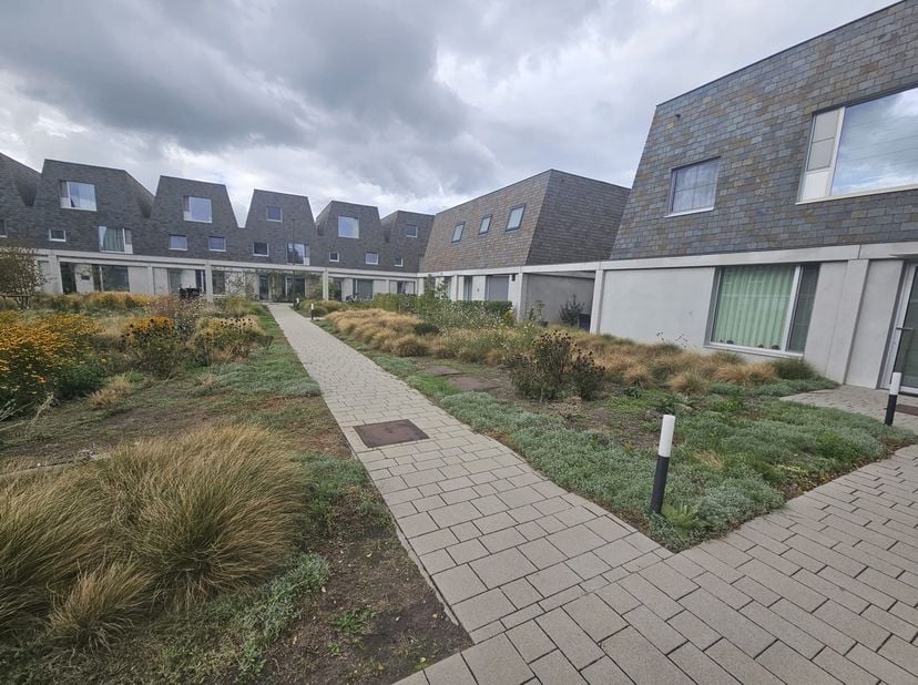Appartement te huur in Battelsesteenweg 301 bus 002,
                    2800 Mechelen