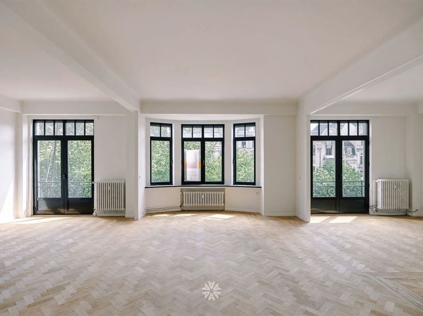 Appartement te huur in Kouter 162,
                    9000 Gent