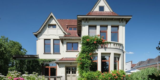 Huis te koop in Graaf van Landaststraat 51, 9700 Oudenaarde