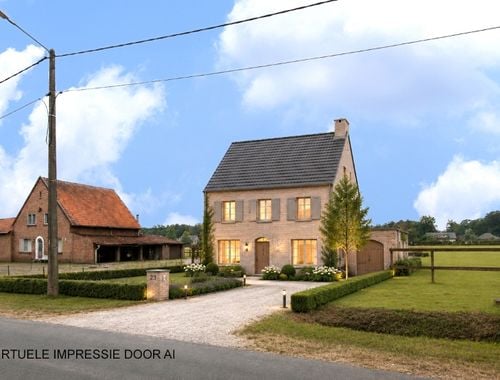                                         Bouwgrond te koop in Hasselt, € 475.000
