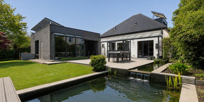 Huis te koop in Hooiman 6, 3980 Tessenderlo