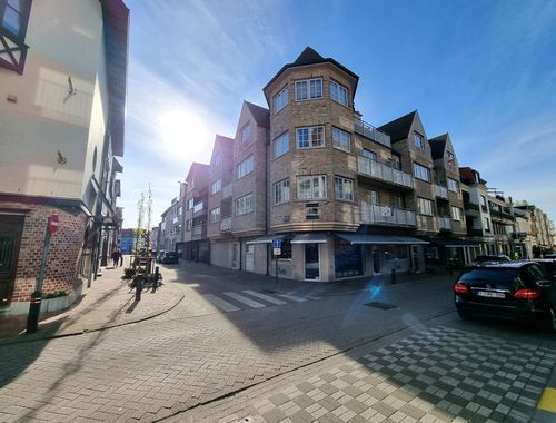                                         Commerce à vendre à Heist-aan-Zee, € 450.000
