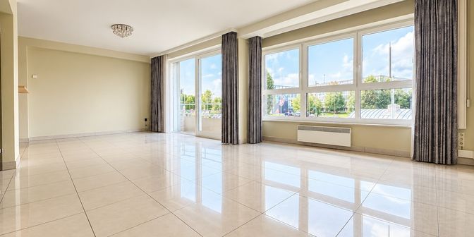 Appartement te koop in Hendrik Serruyslaan 76 bus 0102, 8400 Oostende