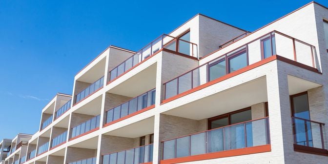 Appartement à vendre à Diksmuidesteenweg 134, 8800 Roeselare