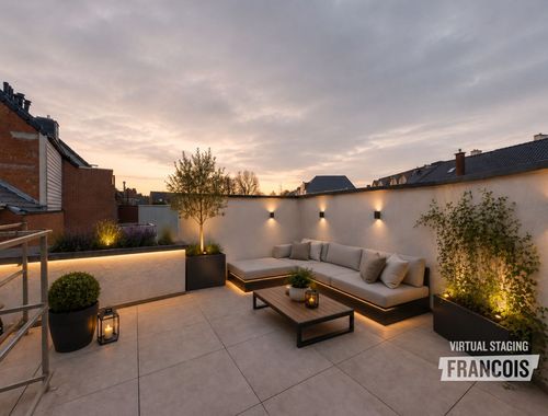                                         Rijwoning te koop in Tielt, € 335.000
