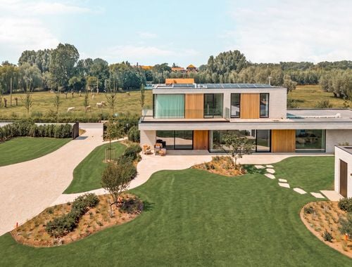                                         Villa te koop in Nieuwpoort, € 2.950.000
