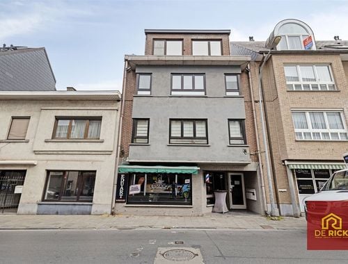                                         Appartement te koop in Aalst, € 175.000
