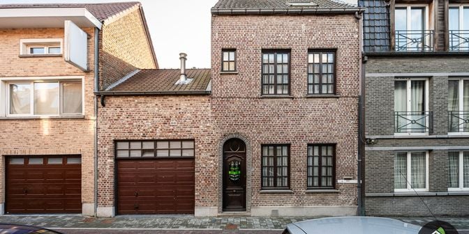 Huis te koop in Kaaistraat 47, 9900 Eeklo