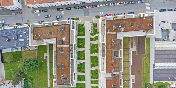 Project te koop in Doornzelestraat 23, 9000 Gent